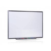 Интерактивная доска SMART BOARD SBM680 77"