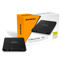 Карта захвата видео AVerMedia EZRECORDER 130