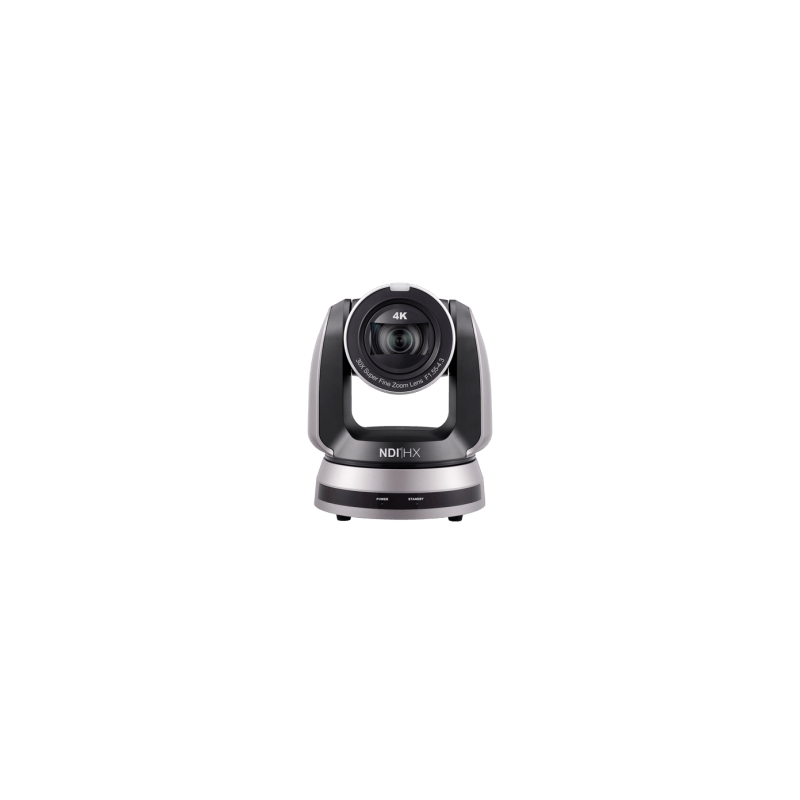 PTZ-камера Lumens VC-A71PN Black