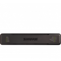 Аудио-процессор SHURE P300-IMX