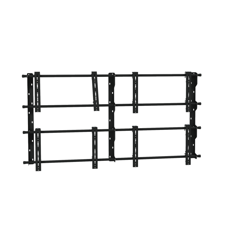 Кронштейн для видеостены ALG 2x2