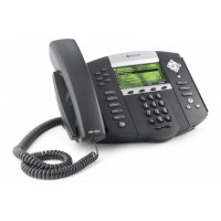 Polycom SoundPoint IP 670 - IP-телефон