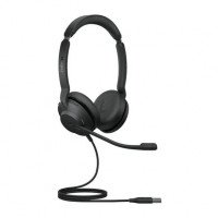 Гарнитура  Jabra Evolve2 30 - USB-A MS Teams stereo