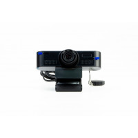 Веб-камера CleverMic WebCam B3 (FullHD, USB 2.0)