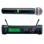 Радиомикрофоны SHURE SLX24E/58 L4E