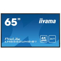 Информационный дисплей Iiyama LH6552UHS-B1