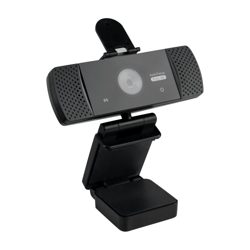 Веб-камера CleverCam B10 (Full HD, USB 2.0)