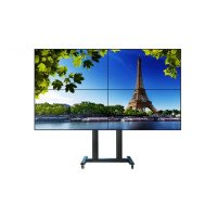 Видеостена 2x2 Samsung UD46E-B 46"