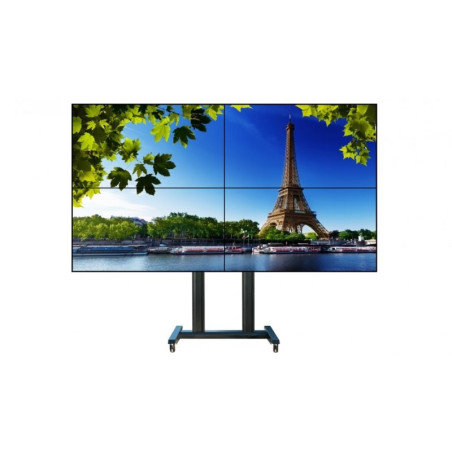 Видеостена 2x2 Samsung UD46E-B 46"