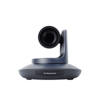 PTZ-камера CleverCam HUSL12 Pro (4K, 12x, USB 3.0, HDMI, SDI, LAN)