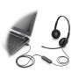 Plantronics Blackwire C320 - USB-гарнитура  – Фото 2