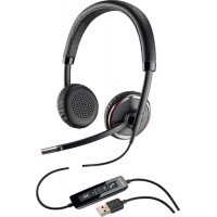 Plantronics Blackwire C520 - USB-гарнитура 