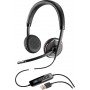 Plantronics Blackwire C520 - USB-гарнитура