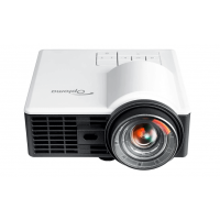 Проектор Optoma ML1050ST+ 