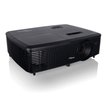 Проектор Optoma W341 Full 3D 