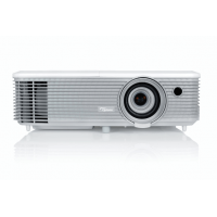 Проектор Optoma W400+ Full3D 