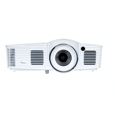 Проектор Optoma WU416 Full3D 