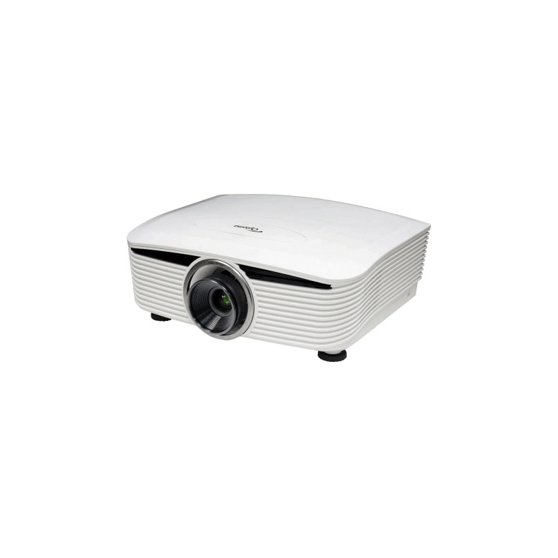 Проектор Optoma W505 (без линзы) Full 3D 