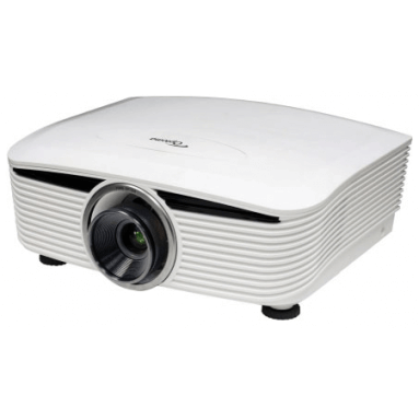 Проектор Optoma W505 (без линзы) Full 3D 