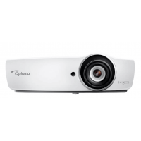 Проектор Optoma WU470 Full3D 