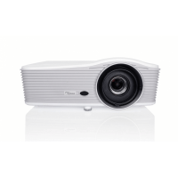 Проектор Optoma EH515 Full 3D 