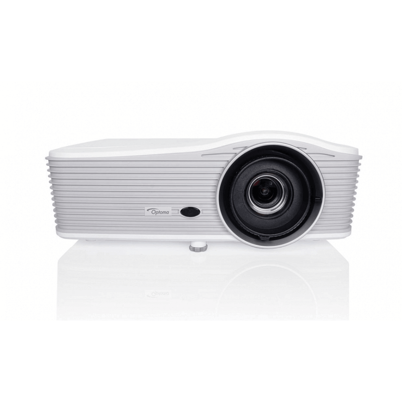 Проектор Optoma EH515 Full 3D 