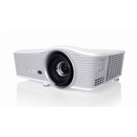 Проектор Optoma EH515T Full 3D 