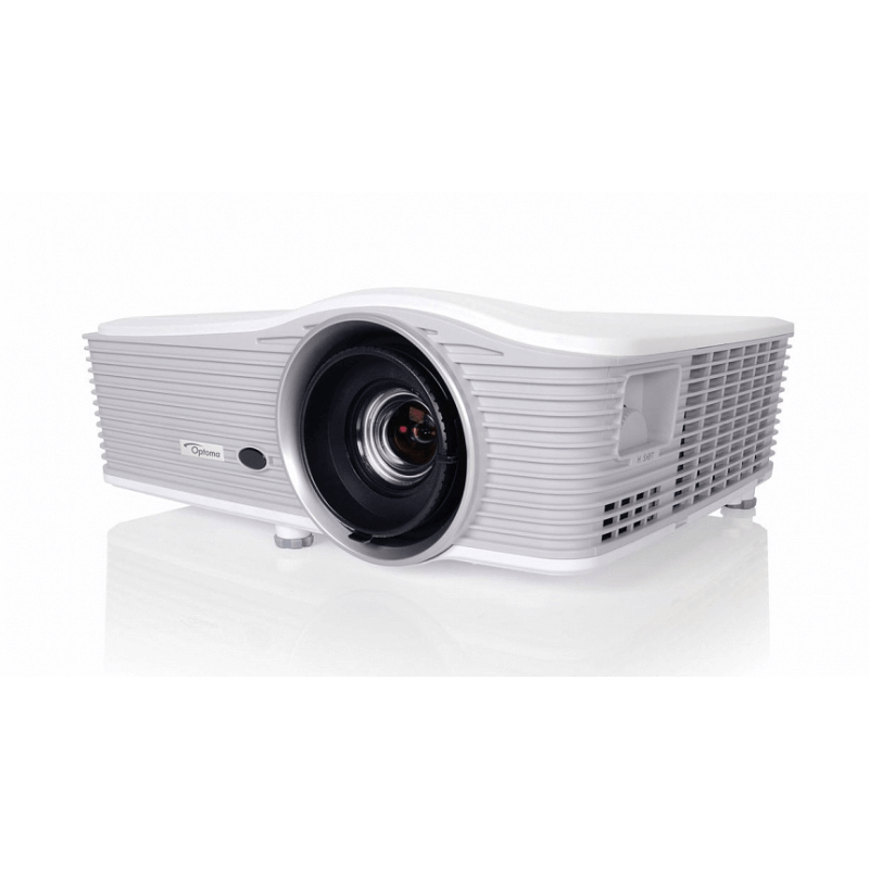 Проектор Optoma WU515 Full 3D 