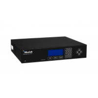 Матричный коммутатор 8X8 HDMI MATRIX SWITCH, 4HDMI+4HDBT Muxlab 500468-PoE-EU 