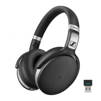 Bluetooth гарнитура Sennheiser MB 360 UC 